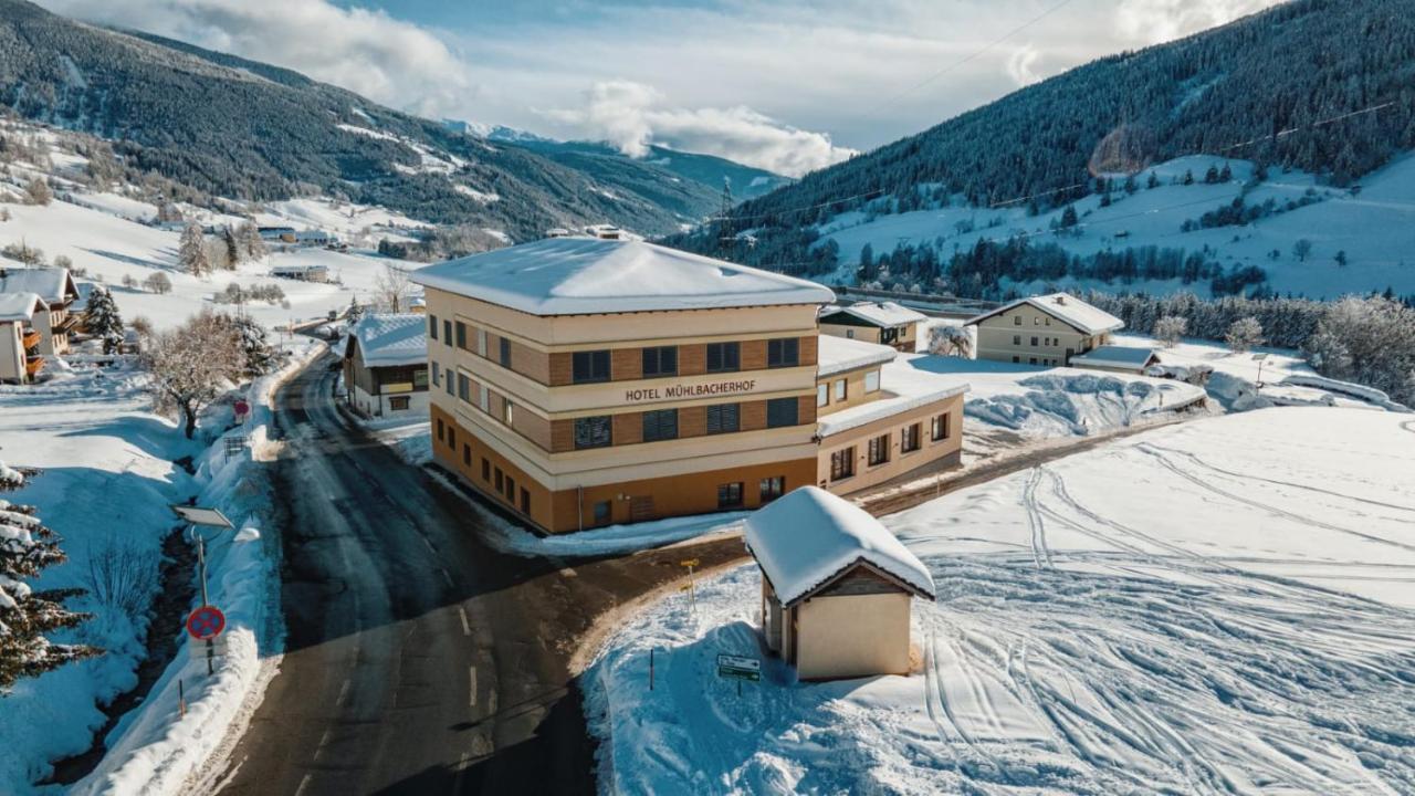 Mühlbacherhof Pensión