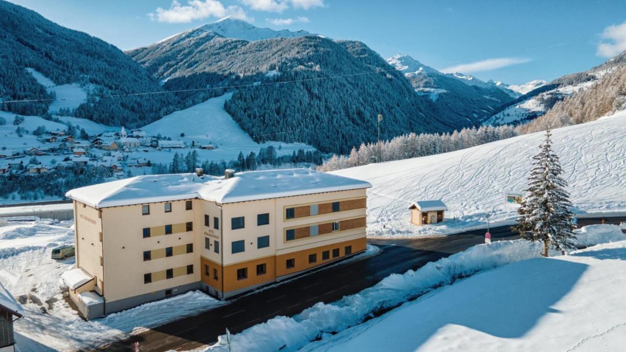 Mühlbacherhof Rennweg am Katschberg