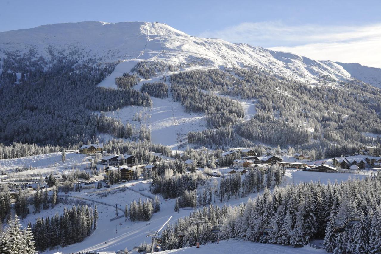 Pensión Mühlbacherhof 3*