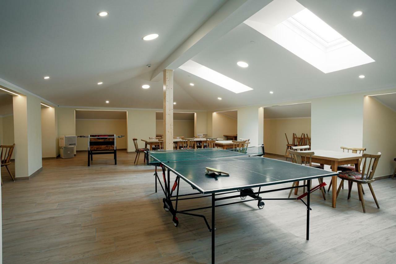 Pensión Mühlbacherhof 3*