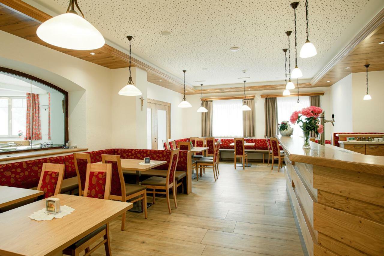 Pensión Mühlbacherhof 3*