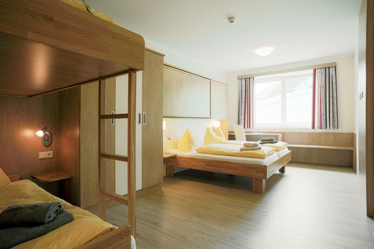 Pensión Mühlbacherhof 3*